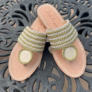 Jack Rogers sandals
